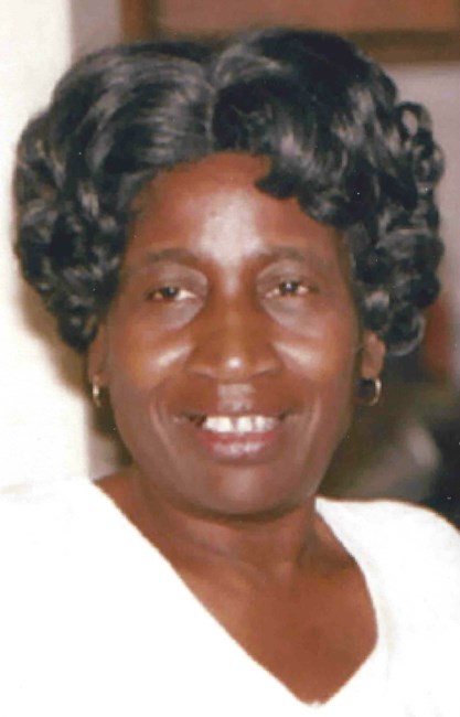 Avis de décès de Mary Stoney