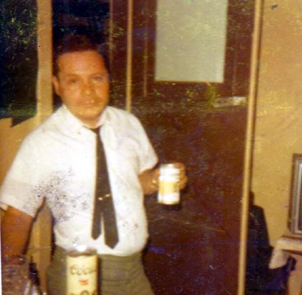 Obituary of Jose Velasquez Madrigal