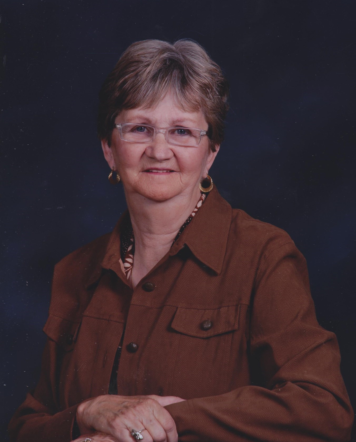 Mary Reid Obituary St. Ann, MO