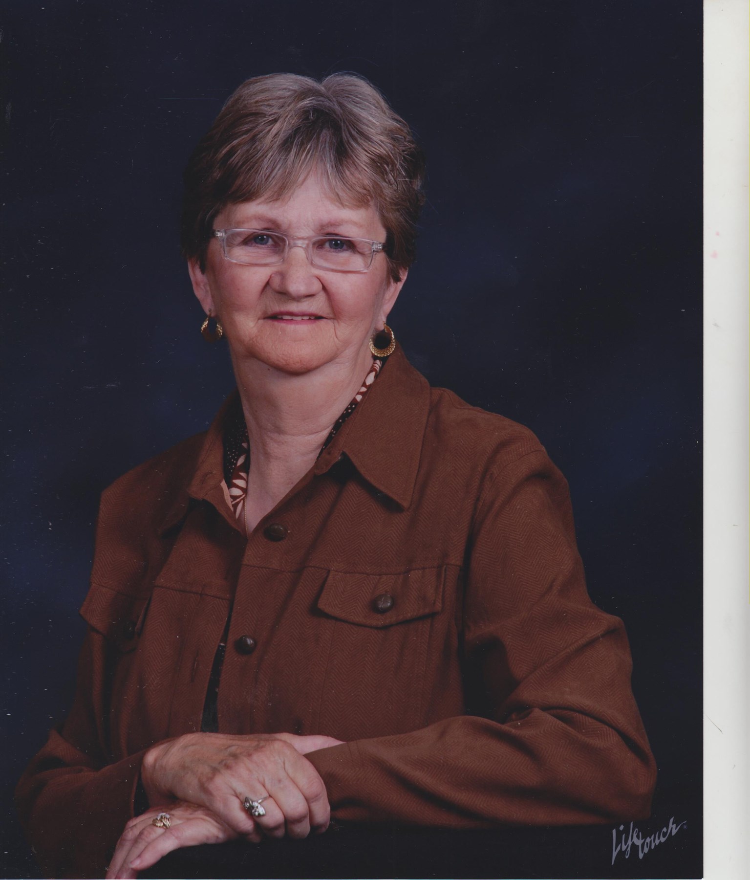 Obituary of Mary Margaret Reid