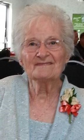 Obituary of Loryne G. Fitzgibbons