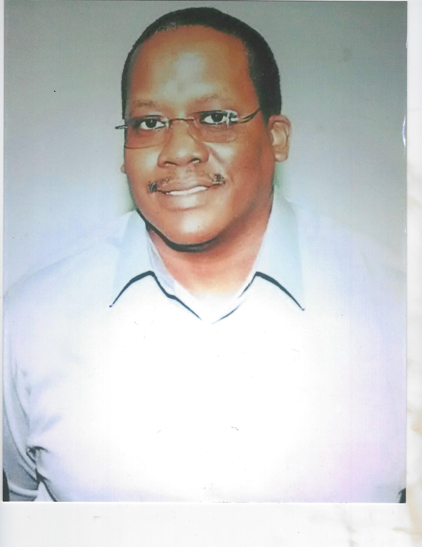 Obituary of Eric Allen Wilson