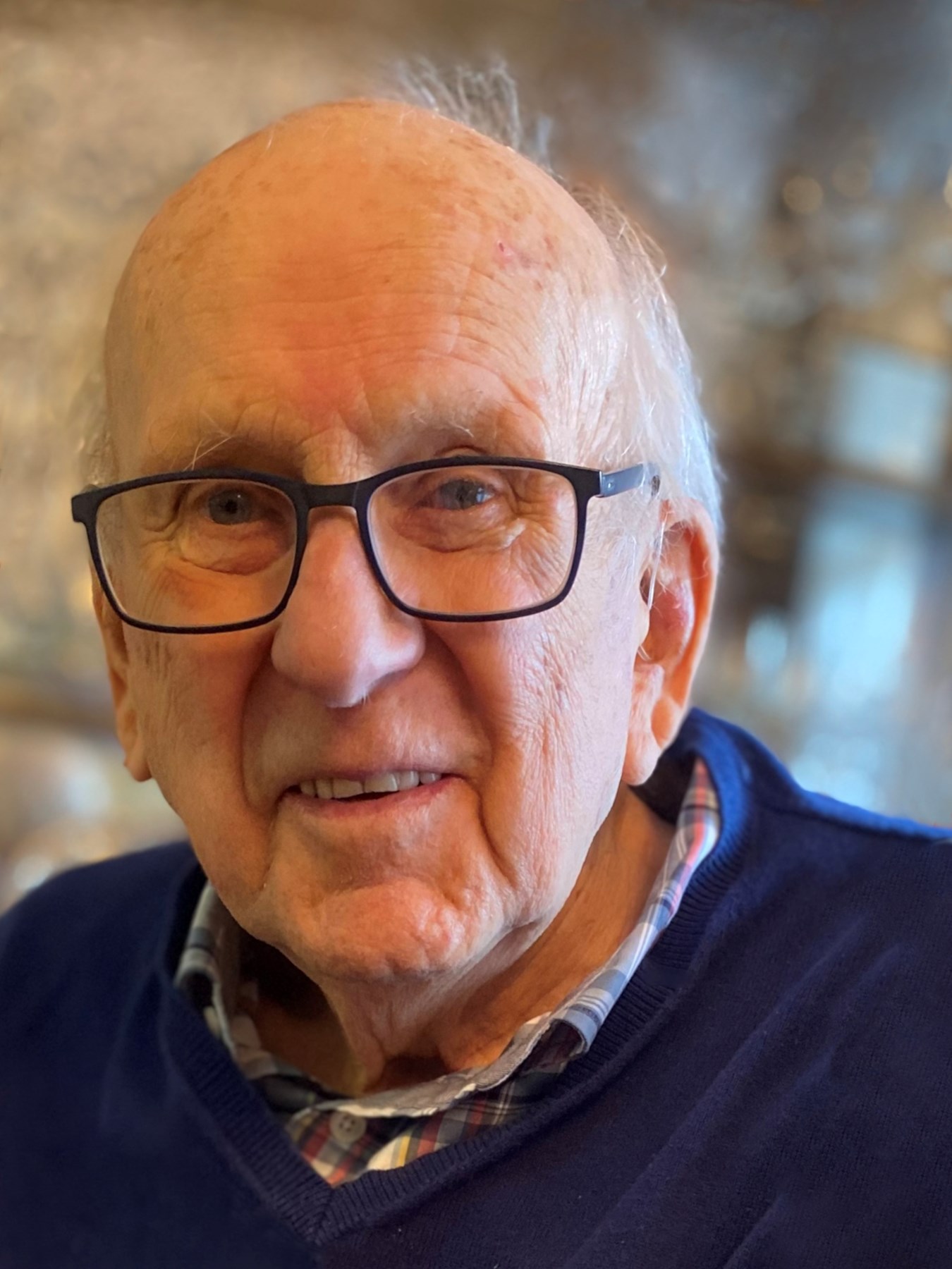 Obituary of John Argyle Irvine