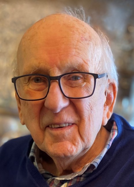 Obituary of John Argyle Irvine