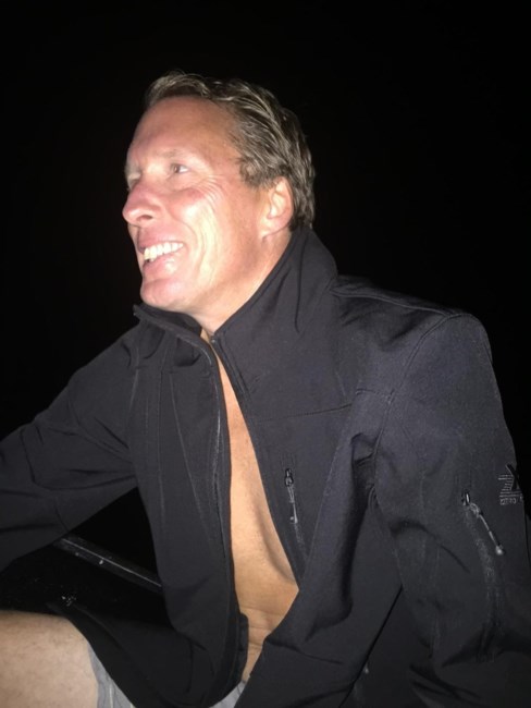 Obituary of Donald Ray Enos