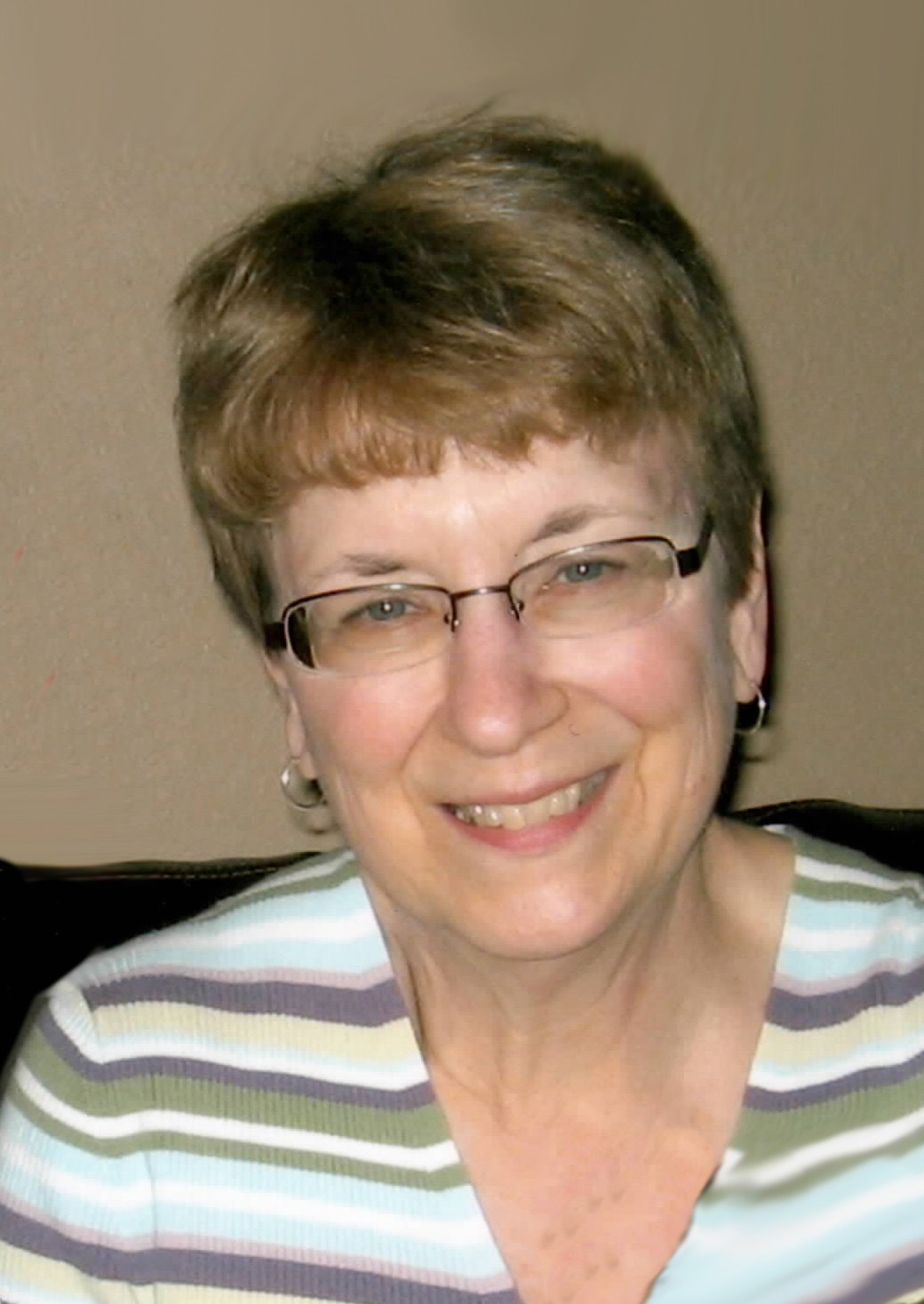 Carol Griffith Obituary West Des Moines, IA