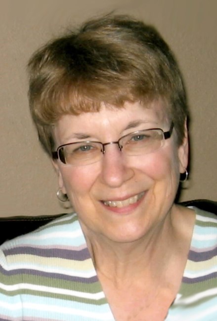 Obituary of Carol T. Griffith