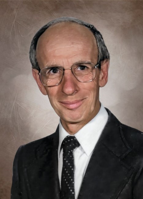 Avis de décès de Ghislain Gagnon