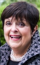 Obituary of Elena Rachel Griffin