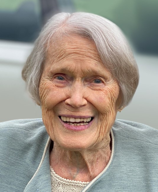 Obituary of Doris Jane Tihen Uhlig