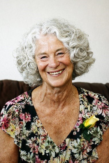 Avis de décès de Heather B Deyo