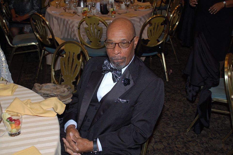 Obituary of Isiah Cherry