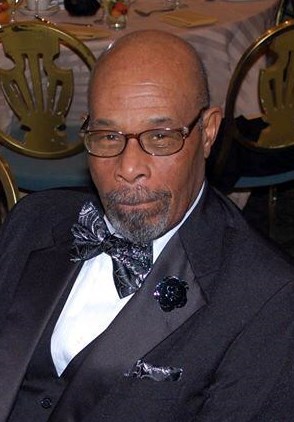 Obituary of Isiah Cherry