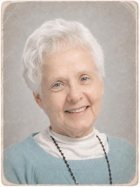 Obituary of Donna Vasbinder