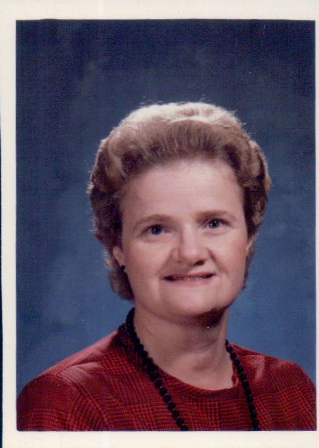 Obituary of Dera Mae Evans