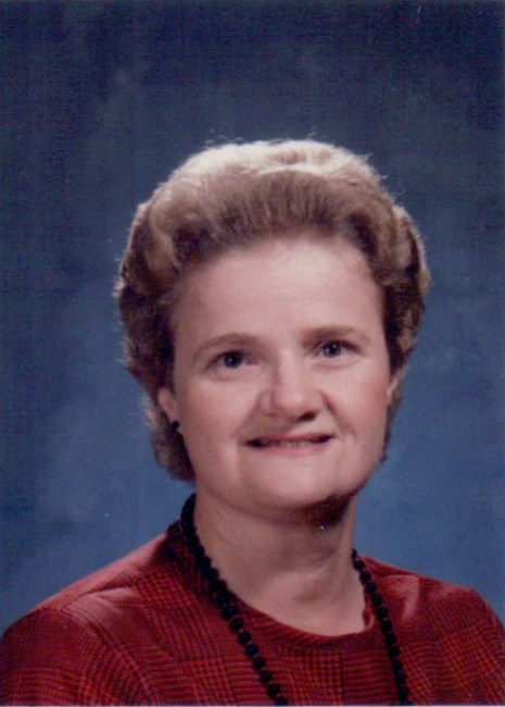 Obituary of Dera Mae Evans