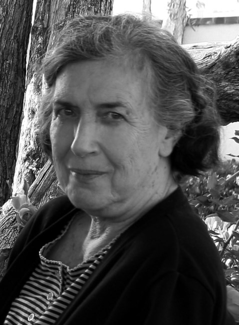 Obituario de Cynthia S. Rossi