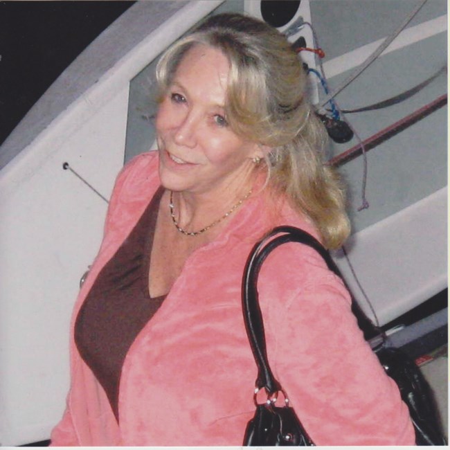 Obituary of Barbara Jean Maywood