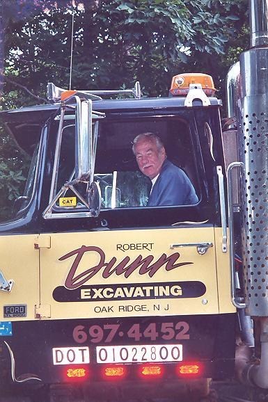 Obituary of Robert W. Dunn