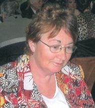 Obituary of Barbara Ann Robson