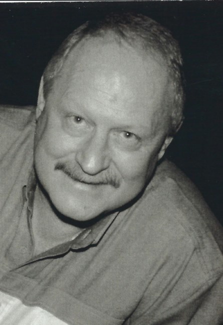 Obituary of Richard Allen "Dick" Leger