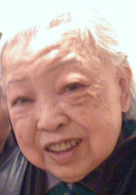 Obituario de Ms. Man Hing Lee