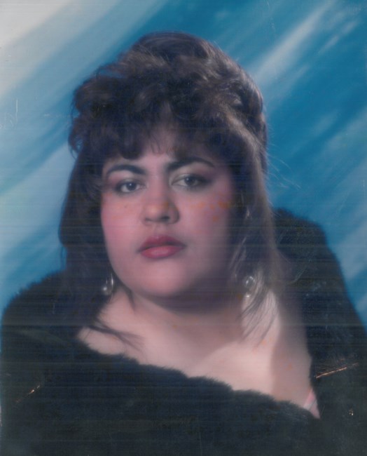 Obituary of Juana M Dominguez