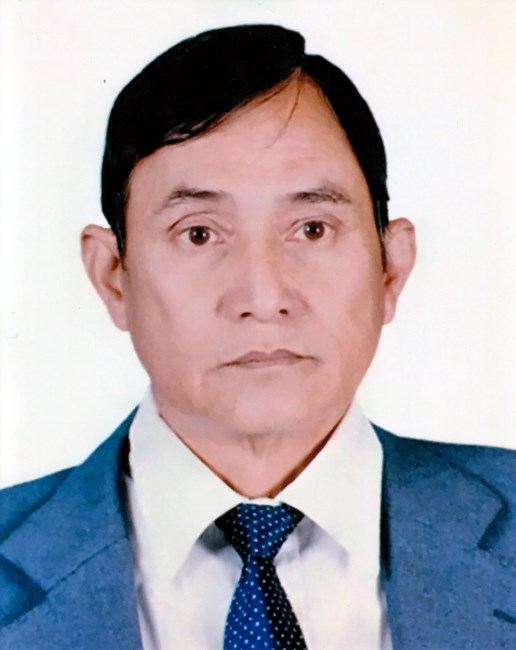 Obituary of Ông John Hòa Nguyễn
