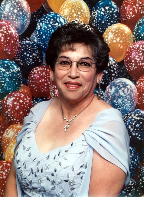 Obituary of Maria Feliz Marquez