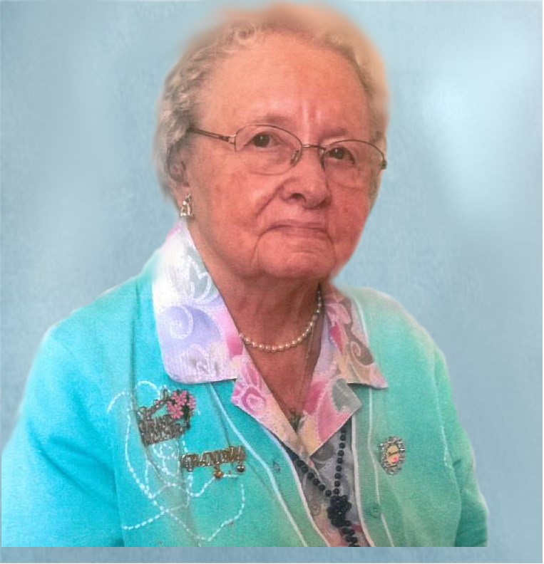 Charlotte Jean Barker Obituary Peterborough, ON