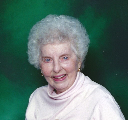 Obituario de Dorothy M Olsen