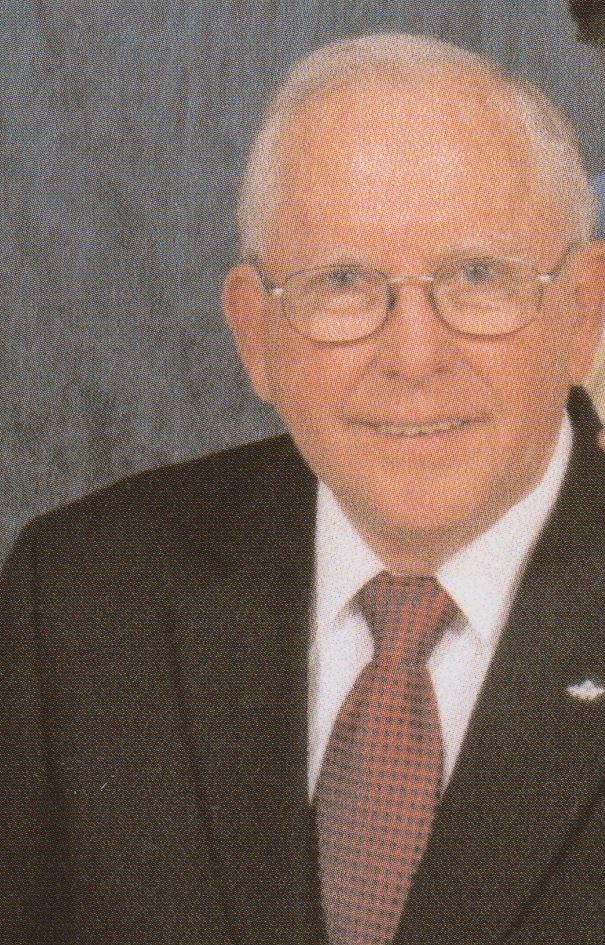 Obituary of Garland Douglas Miller