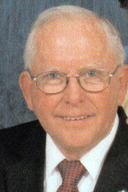 Obituary of Garland Douglas Miller