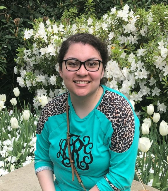 Obituary of Ambar Gisselle Ramos