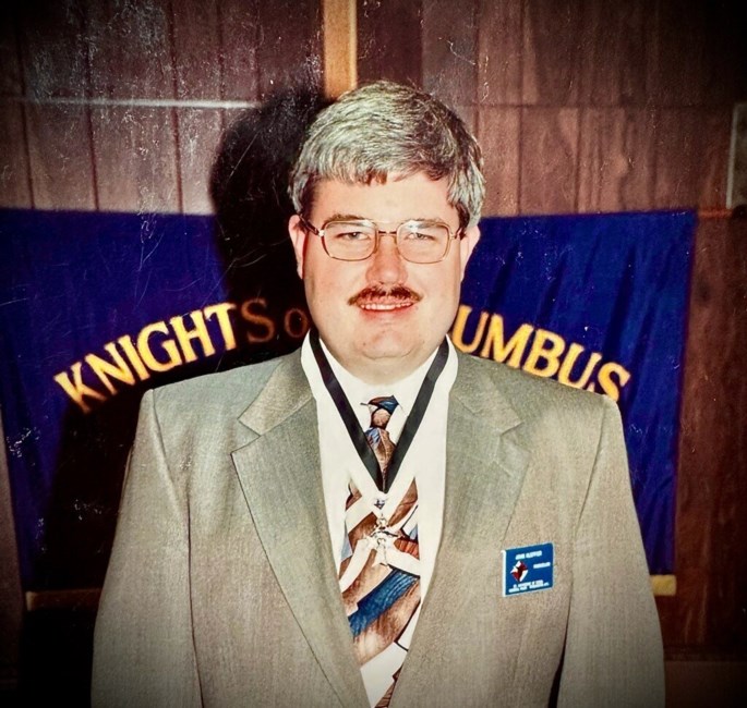 Obituary of John Ellis Klepfer