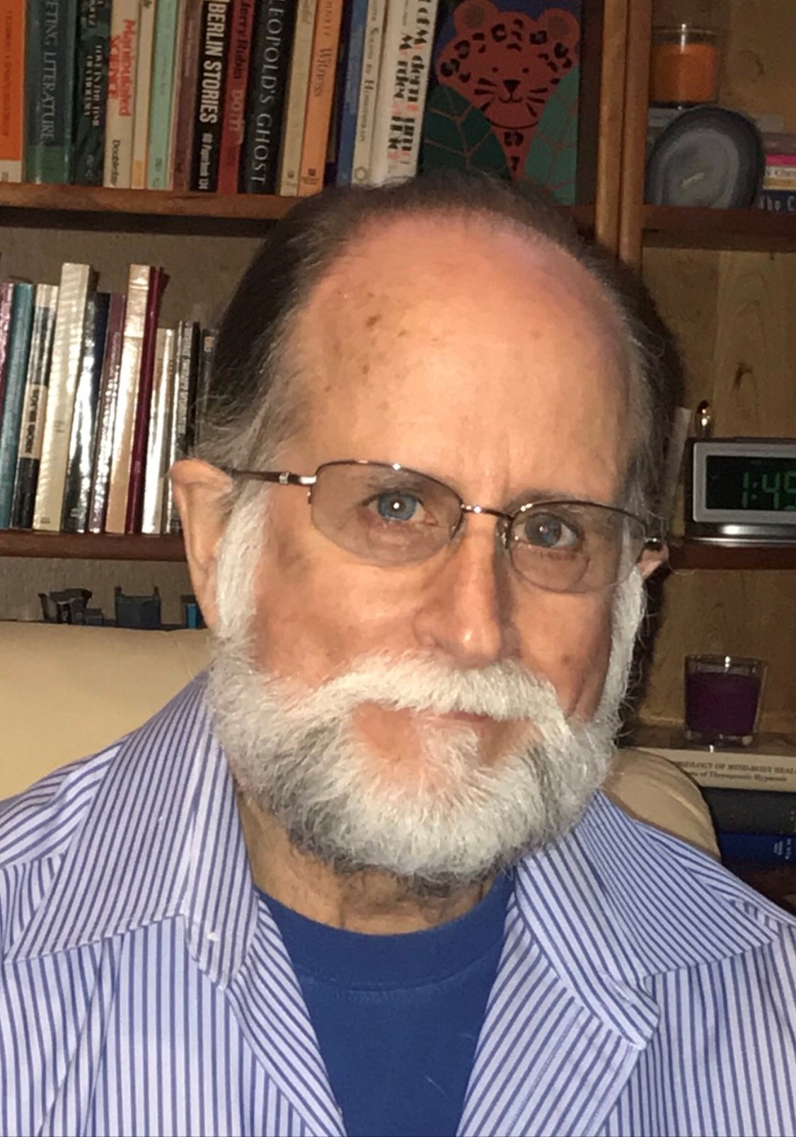 John Marrelli avis de décès Pearland, TX