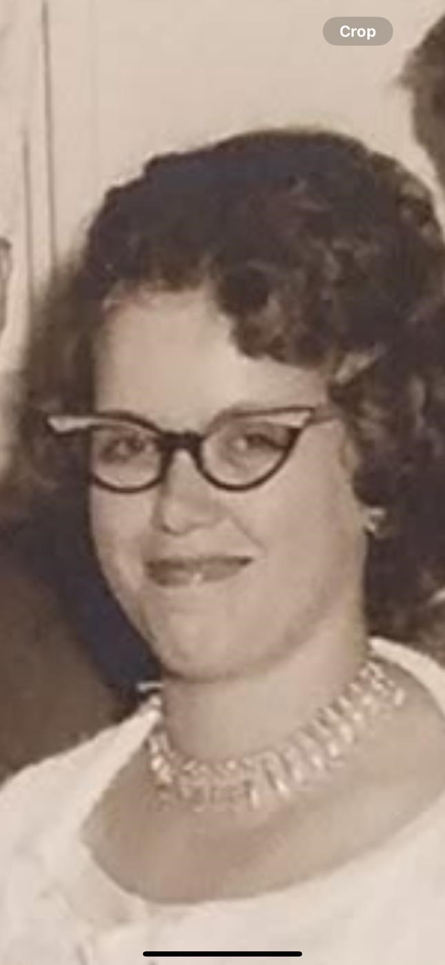 Avis de décès de Joyce Helen Esman