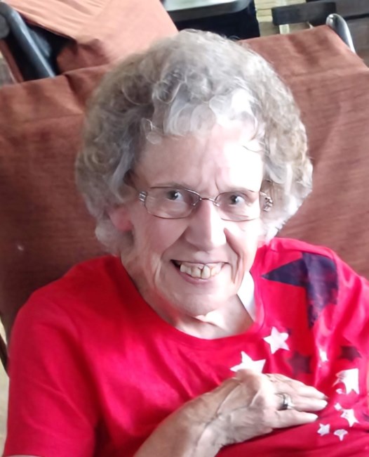 Obituary of Alberta "Bertie" J. Hormann