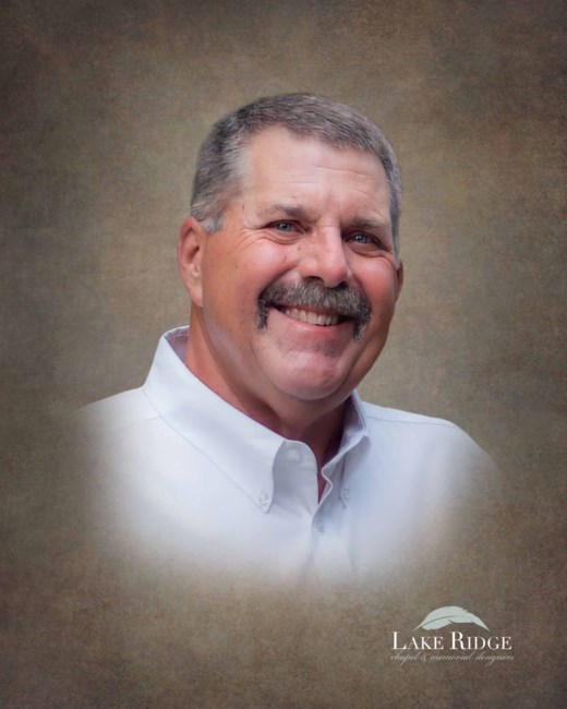 Obituary of Joe Gillispie