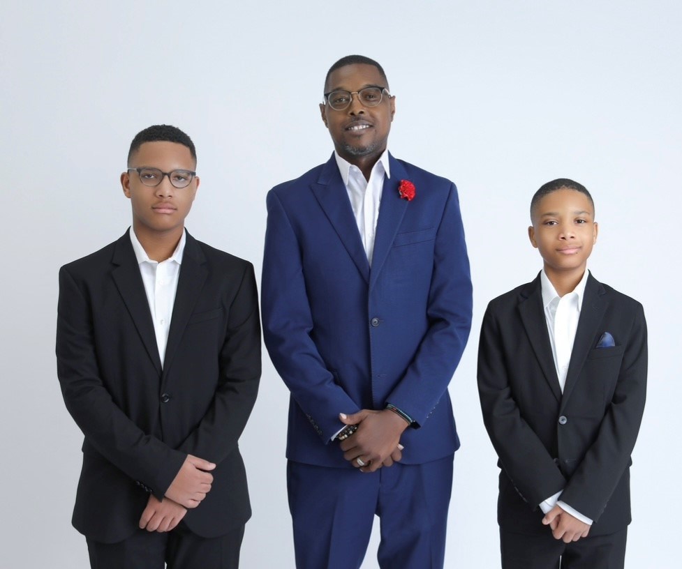 Obituary of Gregory Trent Wright Sr.