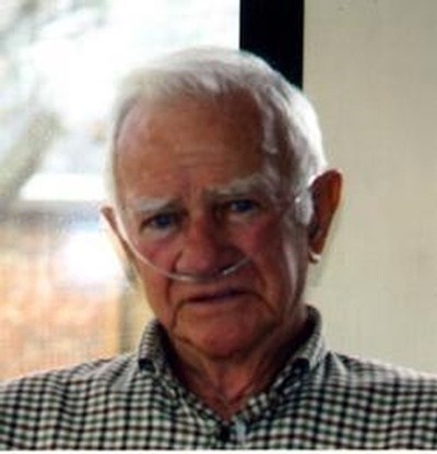 Obituary of James Leo Thompson