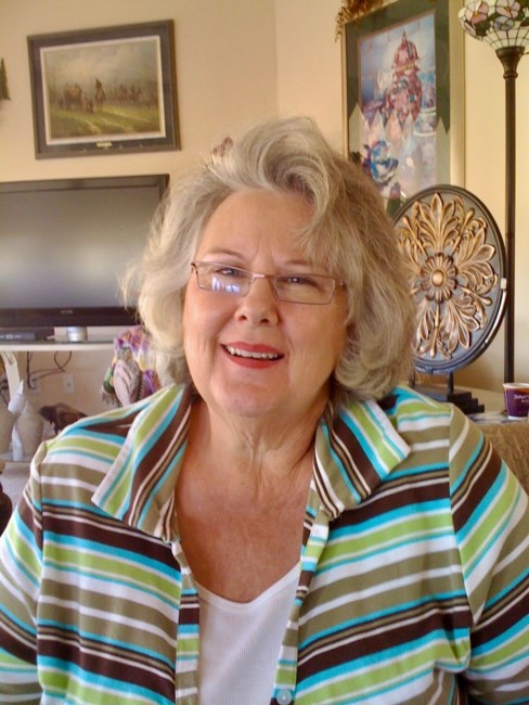 Obituary of Elizabeth Gail Rogers