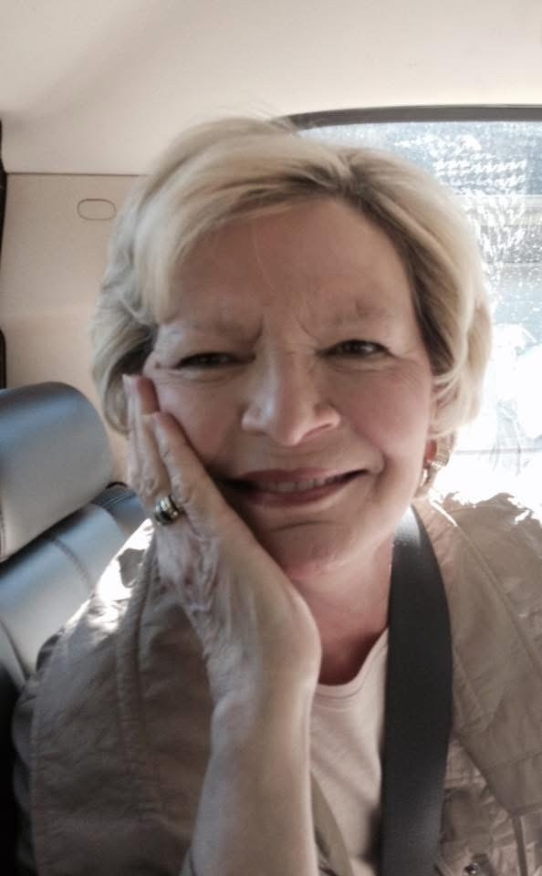 Obituary of Carol Kelley