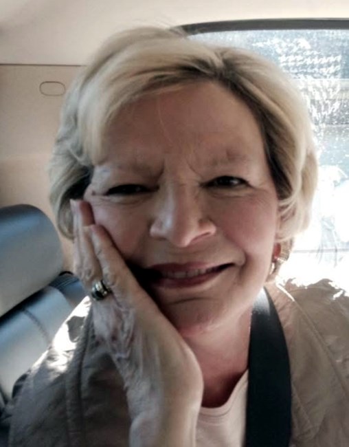 Obituary of Carol Kelley
