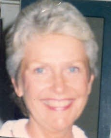 Obituary of Eleanor V. Lloyd