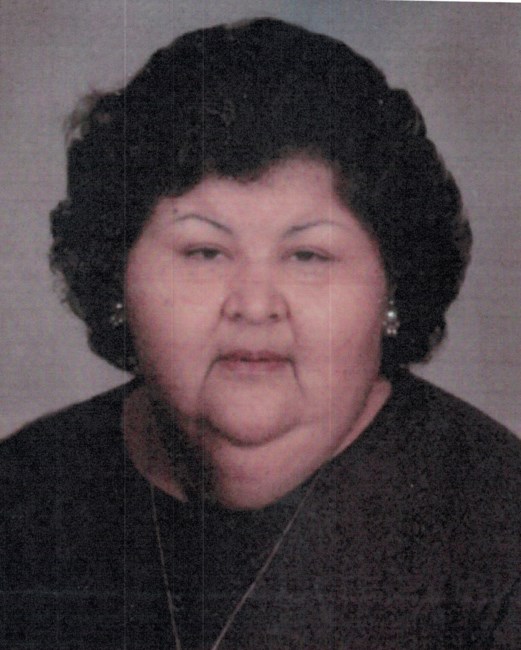 Obituary of Yolanda Mendez Rodriguez