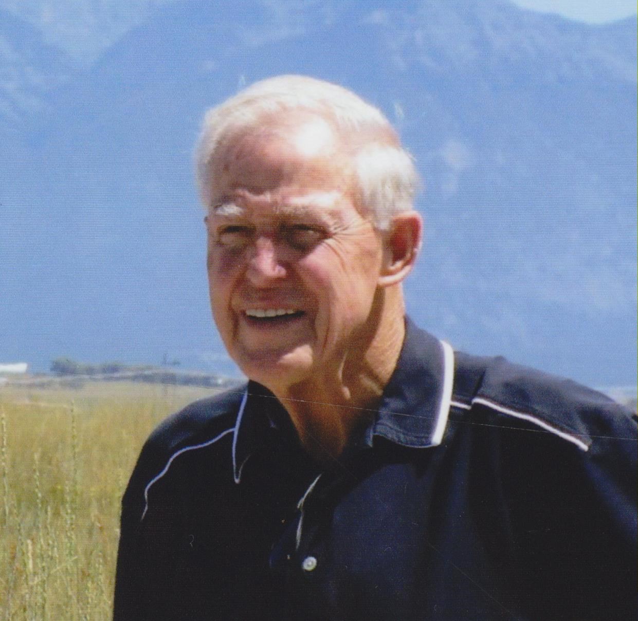 Obituary of Ronald Edwin Walker