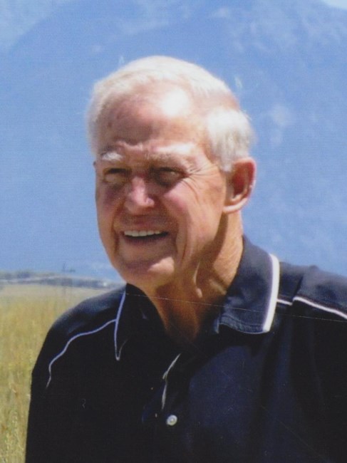 Obituary of Ronald Edwin Walker