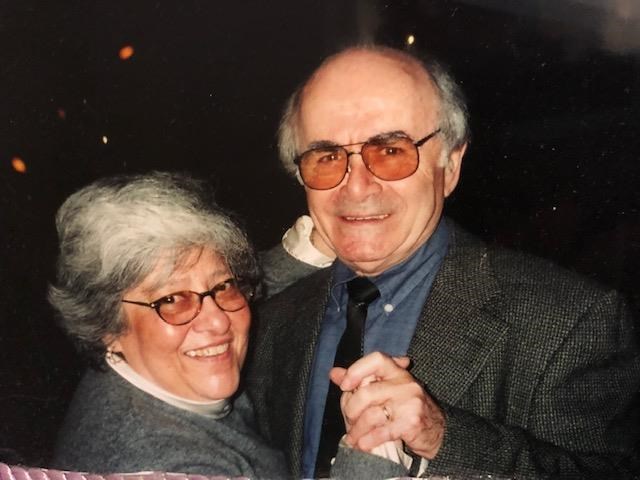 Obituary of Sidney I Gettenberg