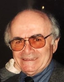 Obituary of Sidney I Gettenberg